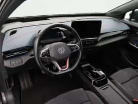 Volkswagen ID.4 (2021) thumbnail 4