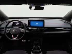 Volkswagen ID.4 (2021) thumbnail 36