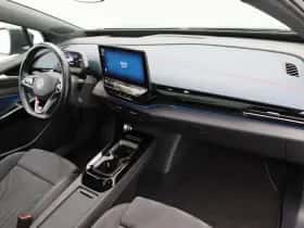 Volkswagen ID.4 (2021) thumbnail 39