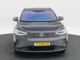 Volkswagen ID.4 (2021) thumbnail 5
