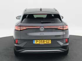 Volkswagen ID.4 (2021) thumbnail 7