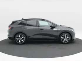 Volkswagen ID.4 (2021) thumbnail 8
