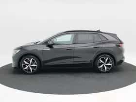 Volkswagen ID.4 (2021) thumbnail 10