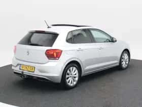 Volkswagen Polo (2020) thumbnail 2