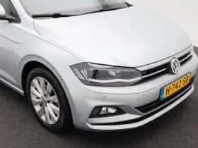 Volkswagen Polo (2020) thumbnail 12