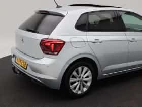 Volkswagen Polo (2020) thumbnail 15