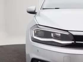 Volkswagen Polo (2020) thumbnail 3