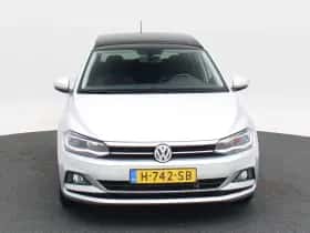Volkswagen Polo (2020) thumbnail 4
