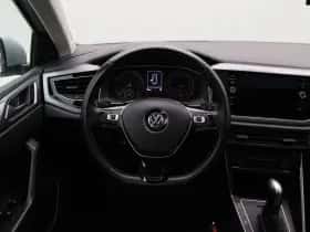 Volkswagen Polo (2020) thumbnail 34