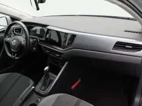 Volkswagen Polo (2020) thumbnail 36