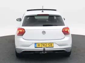 Volkswagen Polo (2020) thumbnail 6