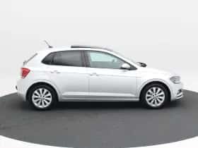 Volkswagen Polo (2020) thumbnail 7