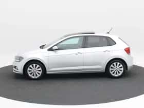 Volkswagen Polo (2020) thumbnail 9