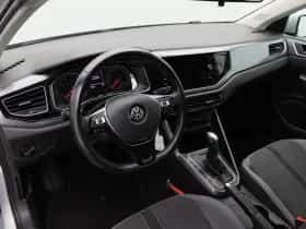 Volkswagen Polo (2020) thumbnail 10