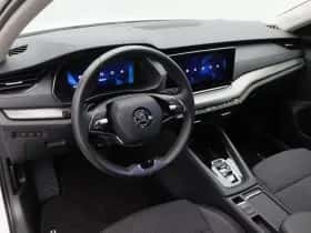 Škoda Octavia (2023) thumbnail 3