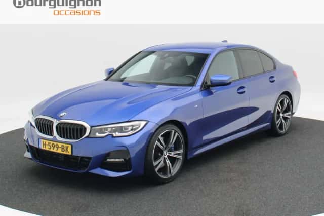 BMW 3-Serie (2020) thumbnail 1
