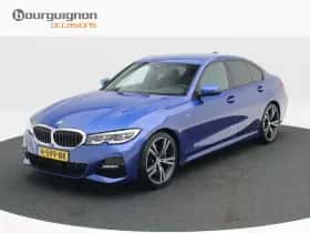 BMW 3-Serie (2020)