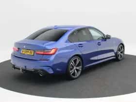 BMW 3-Serie (2020) thumbnail 2