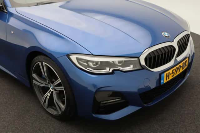 BMW 3-Serie (2020) thumbnail 11