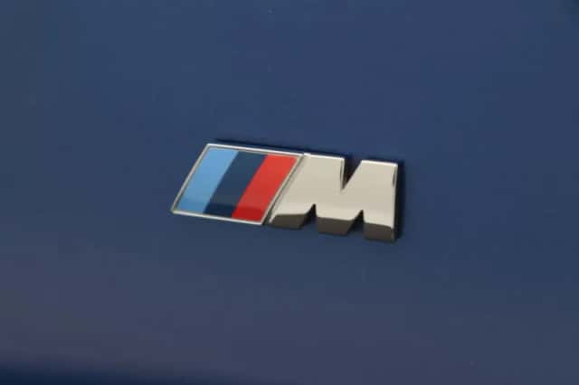 BMW 3-Serie (2020) thumbnail 12