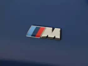 BMW 3-Serie (2020) thumbnail 12
