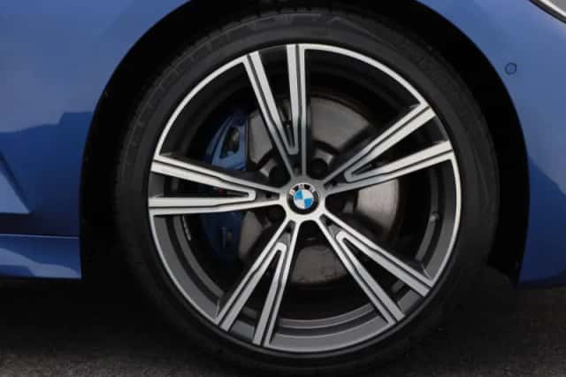 BMW 3-Serie (2020) thumbnail 13