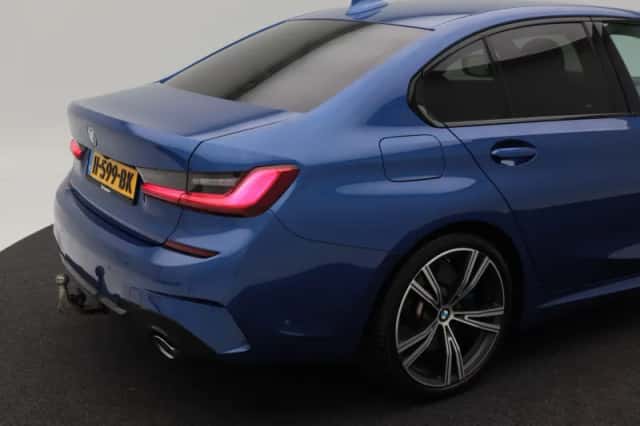 BMW 3-Serie (2020) thumbnail 16