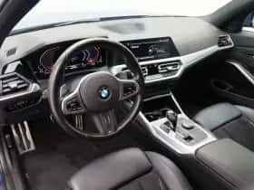 BMW 3-Serie (2020) thumbnail 3