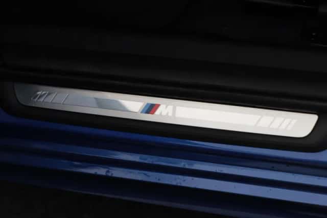 BMW 3-Serie (2020) thumbnail 21