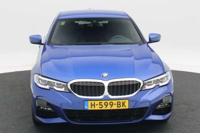 BMW 3-Serie (2020) thumbnail 4