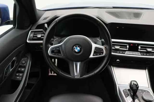 BMW 3-Serie (2020) thumbnail 38