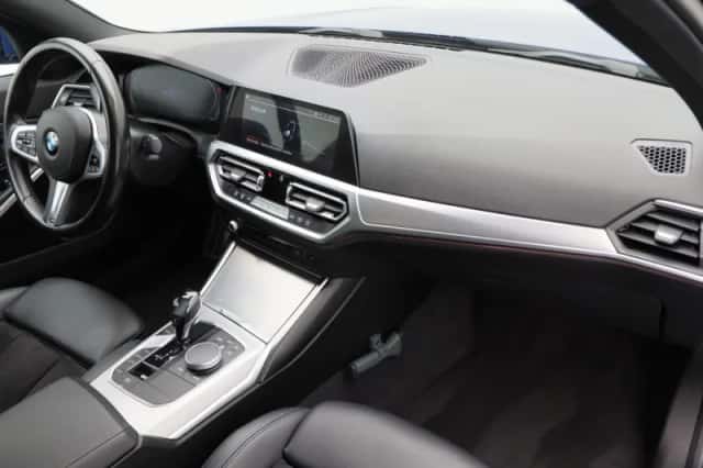 BMW 3-Serie (2020) thumbnail 40