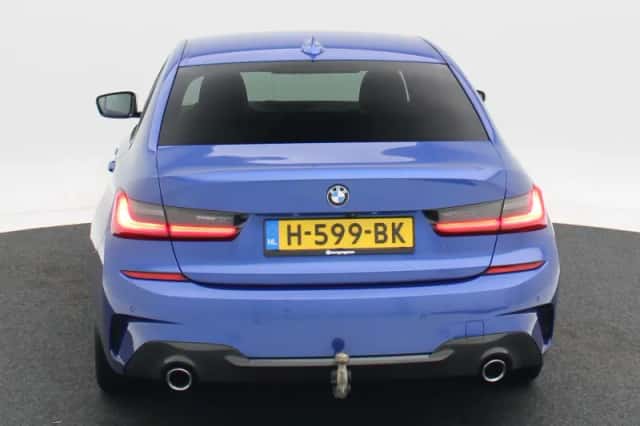 BMW 3-Serie (2020) thumbnail 5