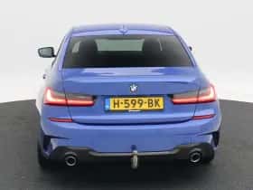 BMW 3-Serie (2020) thumbnail 5