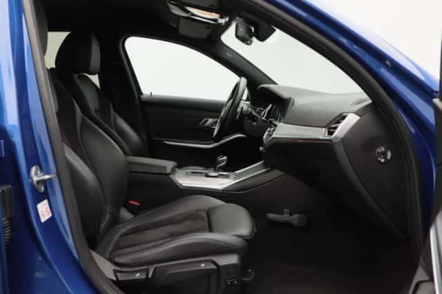 BMW 3-Serie (2020) thumbnail 41