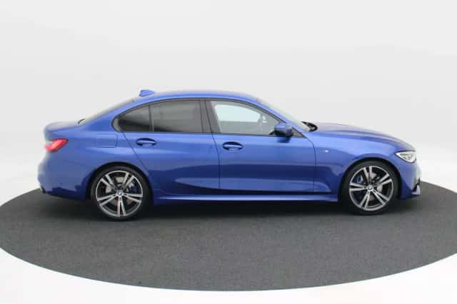 BMW 3-Serie (2020) thumbnail 6