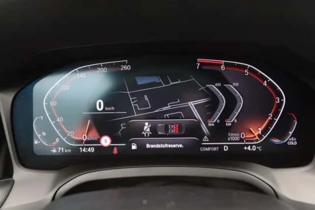 BMW 3-Serie (2020) thumbnail 7