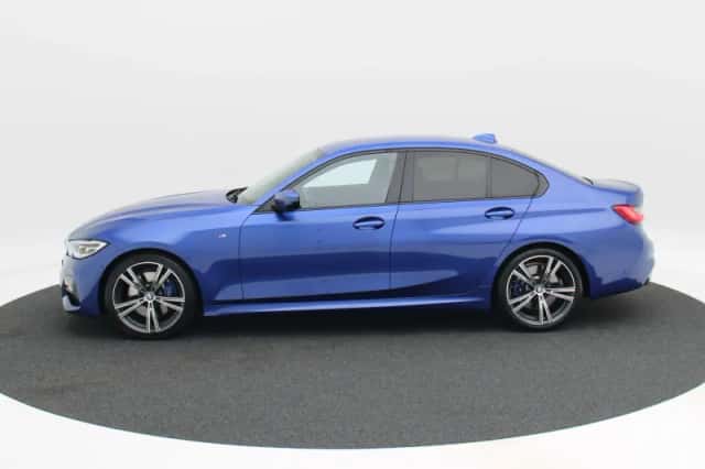 BMW 3-Serie (2020) thumbnail 8