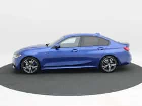 BMW 3-Serie (2020) thumbnail 8