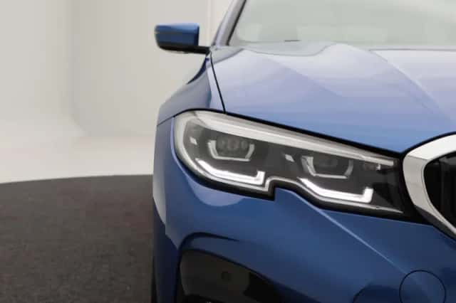 BMW 3-Serie (2020) thumbnail 9