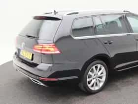 Volkswagen Golf (2018) thumbnail 13
