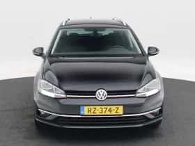 Volkswagen Golf (2018) thumbnail 4