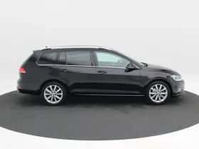 Volkswagen Golf (2018) thumbnail 6