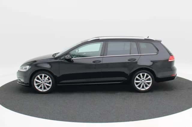 Volkswagen Golf (2018) thumbnail 7