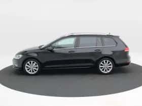 Volkswagen Golf (2018) thumbnail 7