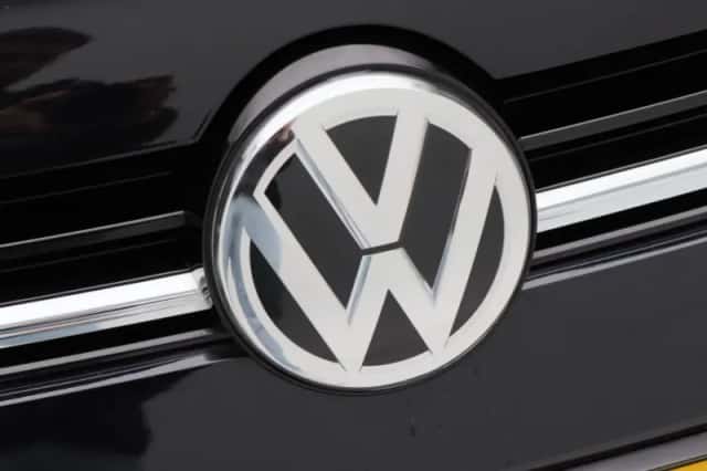 Volkswagen Golf (2018) thumbnail 9