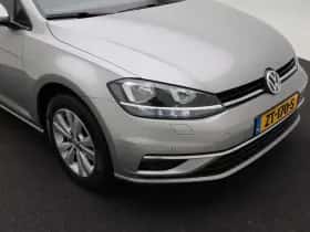 Volkswagen Golf (2018) thumbnail 12