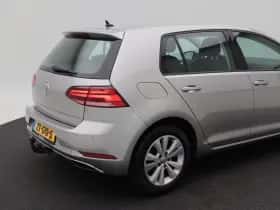 Volkswagen Golf (2018) thumbnail 15