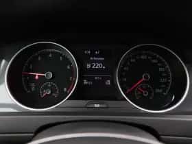 Volkswagen Golf (2018) thumbnail 20