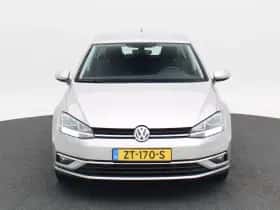 Volkswagen Golf (2018) thumbnail 4